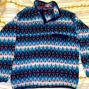 Men’s Patagonia Synchilla Fleece
